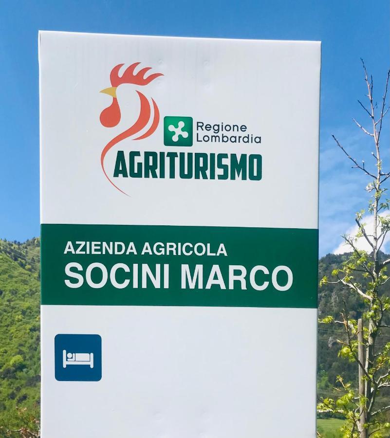 Dimora Natura-Riserva Naturale Valle Di Bondo Tremosine Exterior foto